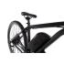 Електровелосипед E-motion MTB29 GT 36V 12Ah 500W / рама 19" чорний матовий