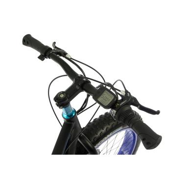 Електрофетбайк E-motion Fatbike 48V 21Ah 1000 Вт білий