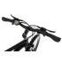 Електровелосипед E-motion MTB 29 GT 48V 19Ah 700W / рама 19" чорно-синій