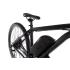 Електровелосипед E-motion MTB 29 GT 48V 16Ah 700W / рама 19" чорно-синій гідравлічні гальма