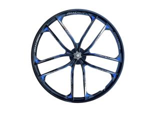 Обода литі диски AllCare задні 26" чорні