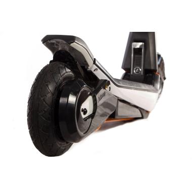 Електросамокат Prophete 36V 4.4Ah 300W білий
