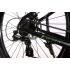 Велосипед E-motion MTB F430 27,5 "х 3" / рама 19" чорно-зелений 