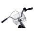 Електровелосипед складний з низькою рамою E-motion 36V 10Ah 350W / бежевий