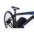 Електровелосипед E-motion MTB 29" 36V 32Ah 500W / рама 19" механічні гальма чорно-синій