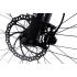 Електровелосипед WENDAT MTB 29" 48V 19Ah 1000W рама 20" зі знімним акумулятором у рамі чорний матовий