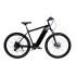 Електровелосипед WENDAT MTB 29" 36V 23Ah 500W зі знімним акумулятором у рамі чорний матовий