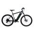 Електровелосипед WENDAT MTB 29" 36V 23Ah 500W зі знімним акумулятором у рамі чорно-зелений