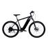 Електровелосипед WENDAT MTB 29" 48V 19Ah 1000W рама 20" зі знімним акумулятором у рамі чорний матовий