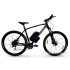 Електровелосипед AUTHOR Impulse 48V 16Ah 500W
