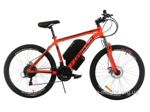 Електровелосипед FORMULA Thor 48V 16Ah 700W