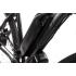 Електровелосипед E-motion MTB GT 29" 36V 14Ah 500W / рама 19" чорний матовий гідравлічні гальма