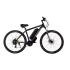 Електровелосипед E-motion MTB GT 29" 36V 14Ah 500W / рама 19" чорно-жовтий гідравлічні гальма