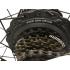 Електровелосипед Fatbike Formula 48v 17Ah 1000W біло-сірий