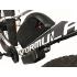 Електровелосипед Fatbike Formula 48v 17Ah 1000W біло-сірий
