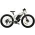Електровелосипед Fatbike Formula 48v 17Ah 1000W біло-сірий