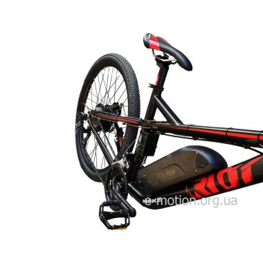 Електровелосипед RIOT 36V 12Ah 500W
