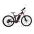 Електровелосипед RIOT 36V 12Ah 500W