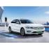 Електричний автомобіль Volkswagen e-Lavida 2021