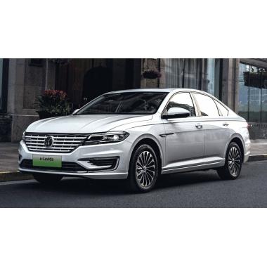 Електричний автомобіль Volkswagen e-Lavida 2021