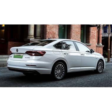 Електричний автомобіль Volkswagen e-Lavida 2021