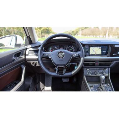 Електричний автомобіль Volkswagen e-Lavida 2021