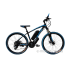Електровелосипед MAKE 36V 12Ah 500W рама 17"/26" чорно-синій