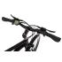 Електровелосипед E-motion MTB 27,5 GT 48V 19Ah 700W / рама 19" чорно-червоний