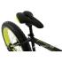 Велосипед E-motion Fatbike GT 26" / рама 19" чорно-жовтий