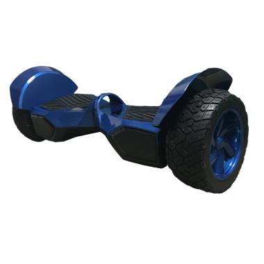 Гироскутер Smart Offroad Hummer синий	