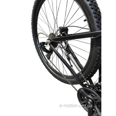 Велосипед гірський E-motion MTB29 GT / рама 21"