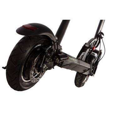 Електросамокат Hoverbot RT4 PRO з мотором 500w, батарея 48v 12Ah чорний