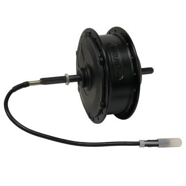 Заднє мотор-колесо MXUS XF15R 36V-48V 400W