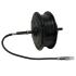 Заднє мотор-колесо MXUS XF15R 36V-48V 400W