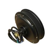 Мотор-колесо заднє 48V-72V 3000W