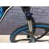 Велосипед на литих дисках MTB2 26" синій