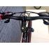 Велосипед на литих дисках MTB2 26" червоний