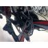 Велосипед на литих дисках MTB2 26" червоний