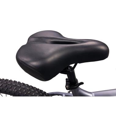 Електровелосипед WENDAT MTB 3" 27,5" 48V 19Ah 1000W гідравлічні гальма чорний матовий