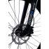 Електровелосипед WENDAT MTB 3" 27,5" 48V 19Ah 1000W гідравлічні гальма чорний матовий