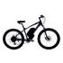 Електровелосипед WENDAT MTB 3" 27,5" 48V 19Ah 1000W гідравлічні гальма чорно-синій