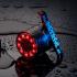 Задній LED габарит Rockbros Q1