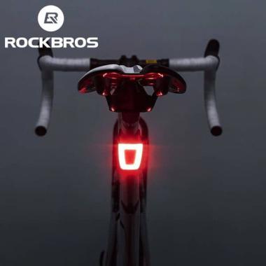 Задній LED габарит Rockbros