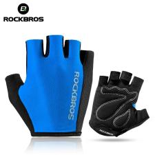 Велоперчатки Rockbros М/L