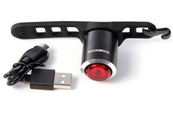 Задній LED габарит Rockbros