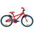 Велосипед 20" Formula STORMER 14G Al з крилом Pl 2019 (червоний)
