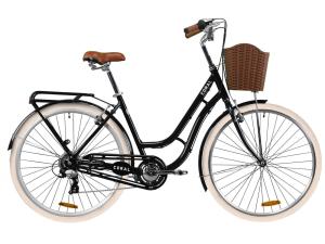 Велосипед 28" Dorozhnik CORAL 2020 (малахітовий)