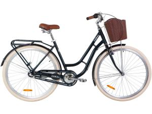 Велосипед 28" Dorozhnik CORAL планет. 2020 (малахітовий)