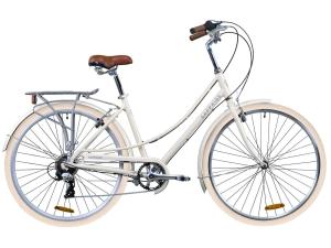 Велосипед 28" Dorozhnik SAPPHIRE 2020 (бежевий)