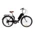Електровелосипед жіночий RUBY 36V 14AH 500W чорний